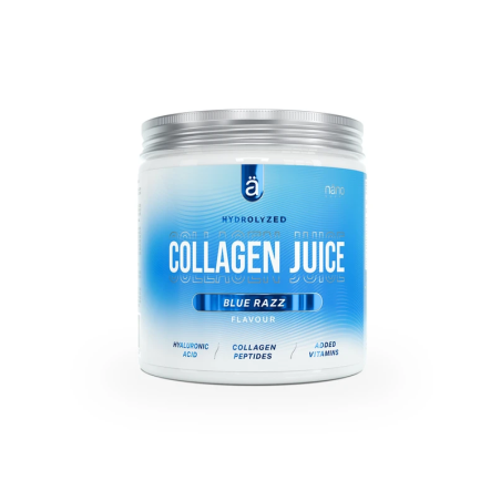 Nanosupps Collagen Juice - Колаген | 300g