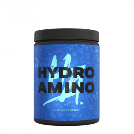 Nanosupps Hydro Amino - Аминокиселини | 390g