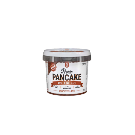 Nanosupps Protein Pancake Mix On The Go - Протеинови Палачинки | 50g
