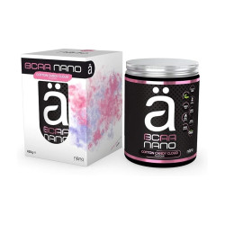 Nanosupps BCAA Nano | 0.420kg