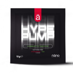 Nanosupps Hype Pump - Азотен Бустер | 15g
