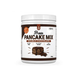 Nanosupps Protein Pancake Mix - Протеинови Палачинки | 0.500kg