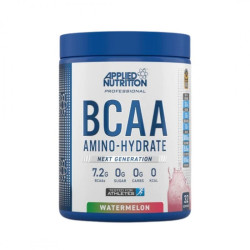 Applied Nutrition BCAA Amino-Hydrate - BCAA + Електролити | 450g