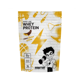 Battery Nutrition Rebel Whey Protein - Суроватъчен Протеин | 1800g
