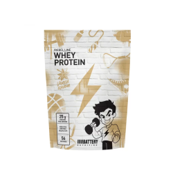 Battery Nutrition Rebel Whey Protein - Суроватъчен Протеин | 700g