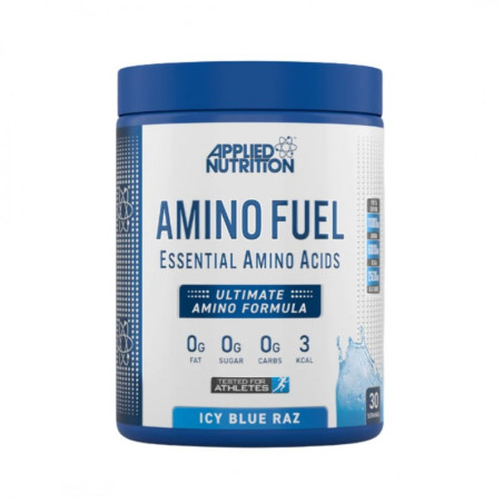Applied Nutrition Amino Fuel  - Аминокиселини | 390g