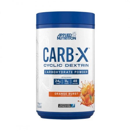 Applied Nutrition Carb-X  - Въглехидратна Формула | 1.200kg