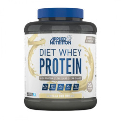 Applied Nutrition Diet Whey - Диетичен Протеин | 1.800 kg