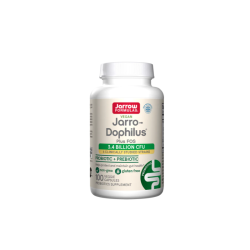 Jarrow Formulas Jarro-Dophilus + FOS - Пробиотик | 100 caps