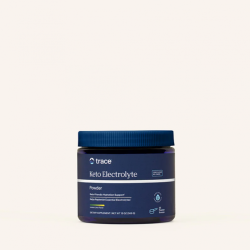 Trace Minerals Keto Electrolyte Powder - Кето Електролити на Прах | 0.330kg