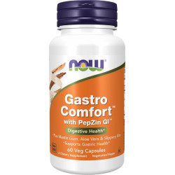 Gastro Comfort™ with PepZin GI™