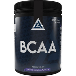 LA BCAA Powder / 0.500 gr