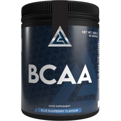 LA BCAA Powder / 0.500 gr
