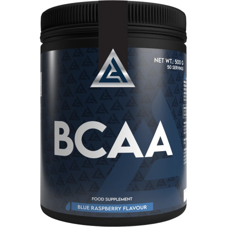 LA BCAA Powder / 0.500 gr