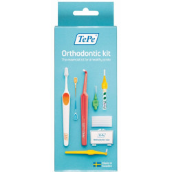 TePe Ortho Kit Ортодонтски кит