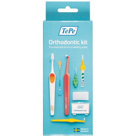 TePe Ortho Kit Ортодонтски кит