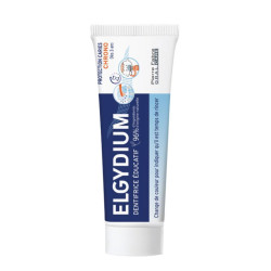 Elgydium ПРОМО Таймер Паста за зъби 50 ml