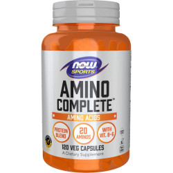 Amino Complete 850 mg