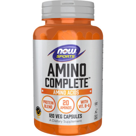 Amino Complete 850 mg
