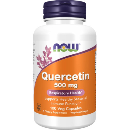 Quercetin 500 mg