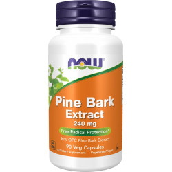 Pine Bark Extract 240 mg