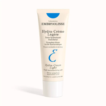 Embryolisse Hydra-Creme Legere Лек хидратиращ крем 40 ml