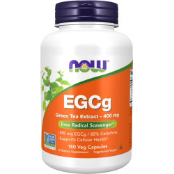 EGCG / Green Tea Extract 400 mg