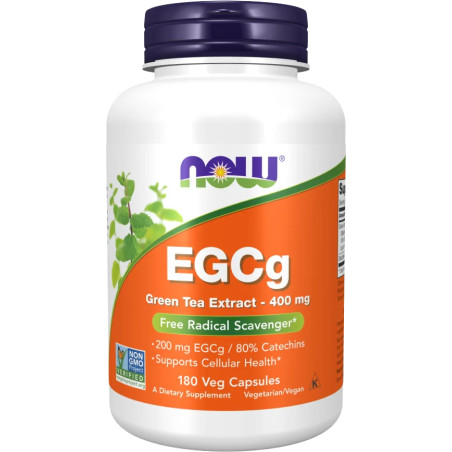 EGCG / Green Tea Extract 400 mg