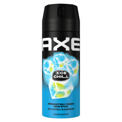 AXE Дезодорант ICE CHILL 150 ml