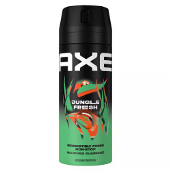 AXE Дезодорант JUNGLE FRESH 150 ml