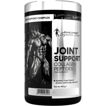 Levrone Joint Support | Collagen Peptides with Glucosamine, Chondroitin, MSM, Hyaluronic Acid
