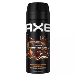 AXE Дезодорант DARK TEMPTATION 150 ml