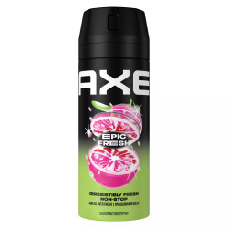 AXE Дезодорант EPIC FRESH 150 ml