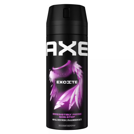 AXE Дезодорант EXCITE 150 ml