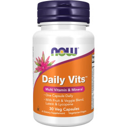 Daily Vits Multi