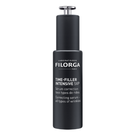 Filorga Time filler intensive 5XP Мултикоригиращ серум 30 ml
