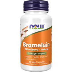 Bromelain 2400 GDU