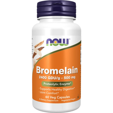 Bromelain 2400 GDU