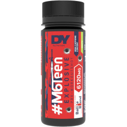 M6Teen Explosive / Pre-Workout Shot