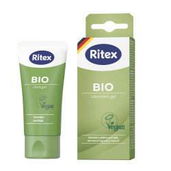 Ritex Био лубрикант веган х50 мл