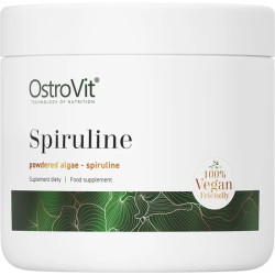 Spiruline Powder