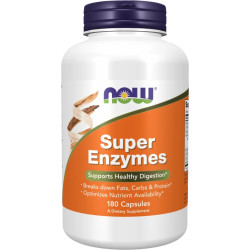 Super Enzymes