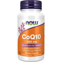 CoQ10 200 mg