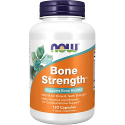 Bone Strength