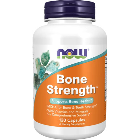 Bone Strength