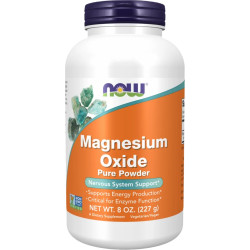 Magnesium Oxide Powder