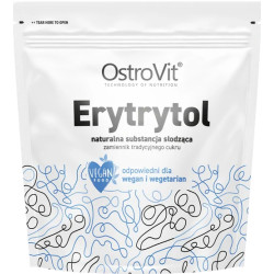 Erythritol / Sugar Free Sugar