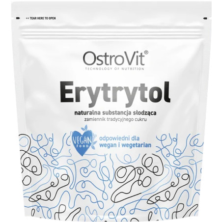 Erythritol / Sugar Free Sugar