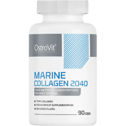 Marine Collagen 2040