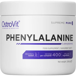 Phenylalanine / L-Phenylalanine Powder